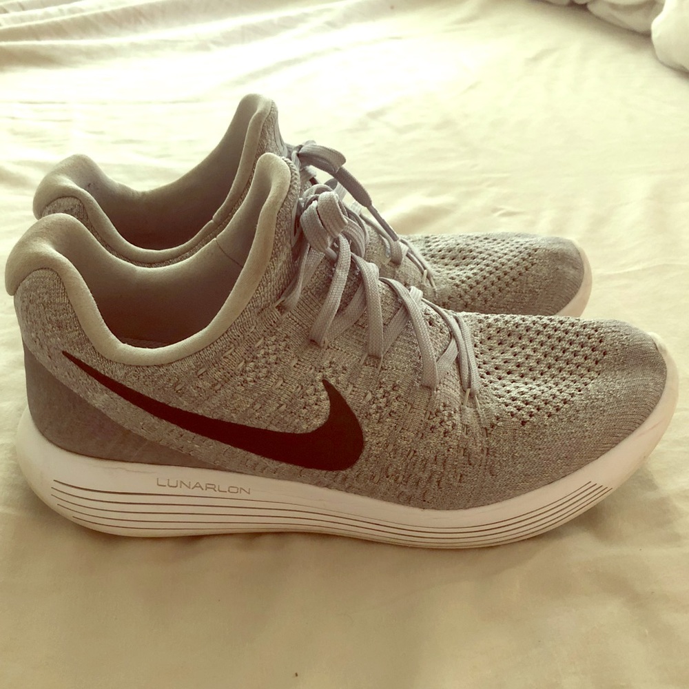 NIKE LUNAREPIC FLYKNIT 2